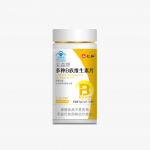 采森牌多种B族维生素片