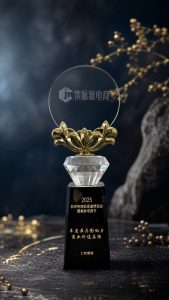2025年度最具影响力商业价值品牌
