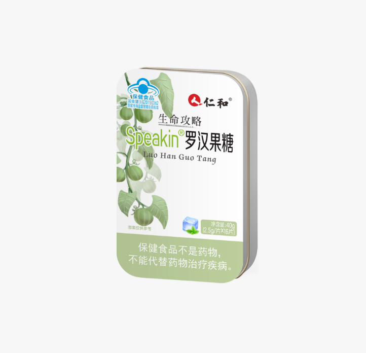Speakin®罗汉果糖