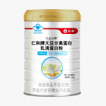 仁和牌大豆分离蛋白乳清蛋白粉